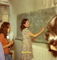Henriette GRANGE 2